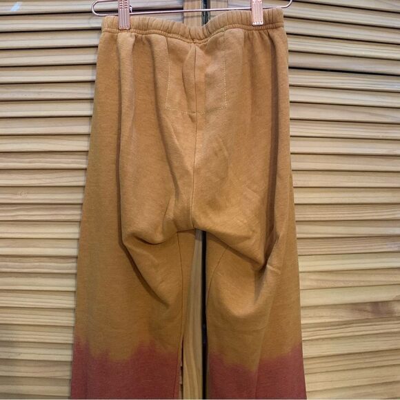 Aviator Nation ombré Joggers size XS - Picture 5 of 6